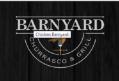 Barnyard Churrasco and Grill
