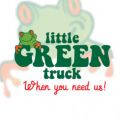 Little Green Truck Maitland