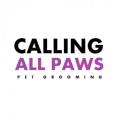 Calling All Paws