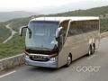 GOGO Coach Hire Manchester