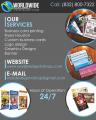 WorldWidePrintShop(dot)com | Business cards Houston