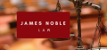 James Noble Law