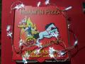 Roam'In Pizza