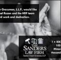 The Sanders Law Firm