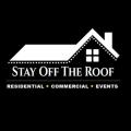 Stay Off The Roof