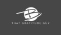 That Gratitude Guy