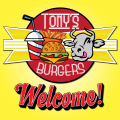 Tony's Burgers