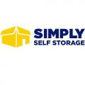 Simply Self Storage - Ward Way