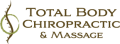 Total Body Chiropractic & Message