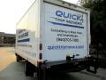 Quick Trip Movers