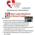 Physician Wound Care Specialists of Utah