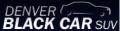 Denver Black Car SUV
