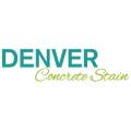 Denver Concrete Stain