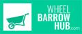 Wheel Barrow Hub