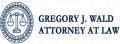 Gregory J. Wald, Attorney at Law, St. Louis Park Bankruptcy Attorney