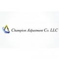 Champion Adjustment Co. LLC
