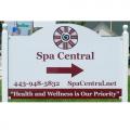 Spa Central
