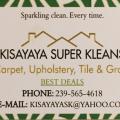 Kisayaya Super Kleans