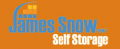James Snow Self Storage Richmond Hill