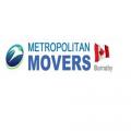 Metropolitan Movers Burnaby BC GVA - Moving Company