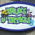 Truks-N-Trykes 3