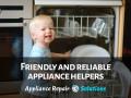 Concord Appliance Repair Solutions