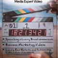 Media Expert Video