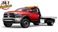 24-7 Towing Los Angeles