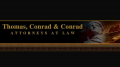 Thomas, Conrad & Conrad Law Offices