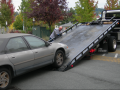 Vegas Towing Service