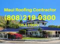 Maui Roofing Contractor