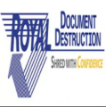 Royal Document Destruction