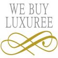 We Buy Luxuree