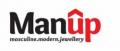 Man Up Jewellery Ltd