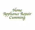 Home Appliance Repair Cumming