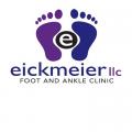 Eickmeier Foot & Ankle Clinic, LLC: Kimberly Eickmeier, DPM