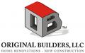 Original Builders LLC