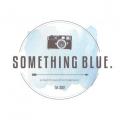 Something Blue. A Photo Booth Company