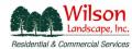 Wilson Landscape, Inc.