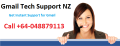 Gmail Technical Support Phone Number NZ +64-048879113