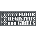 FloorRegistersandGrills