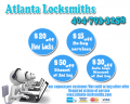 Atlanta Locksmiths