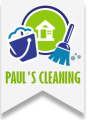 Paul Cleaning 