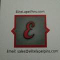 Elite Lapel Pins