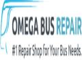 Omega Bus Repair Shop- Bronx