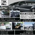 LIMO Z PTE. LTD.