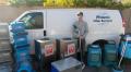 Phoenix Water Removal
