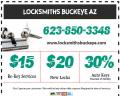 Locksmiths Buckeye