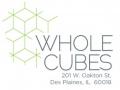 Whole Cubes