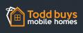 Todd Buys Mobile Homes